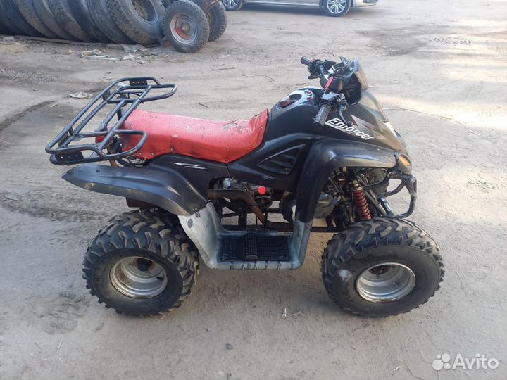 Stels ATV 110 Dinli