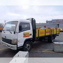 BAW Fenix 3.2 MT, 2012, 200 000 км, с пробегом, цена 850 000 руб.