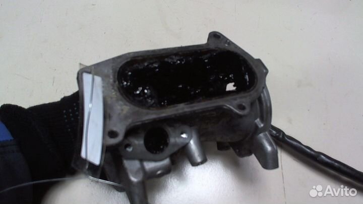 Клапан рециркуляции газов Mercedes B W245, 2005