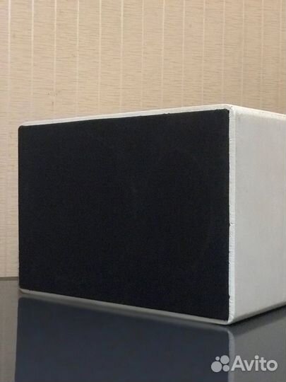 Колонка СССР