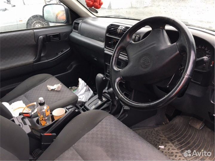 Разбор на запчасти Opel Frontera B