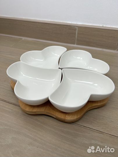 Менажница Elan Gallery