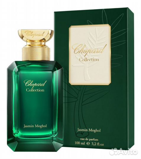 Chopard Jasmin Moghol 100 мл