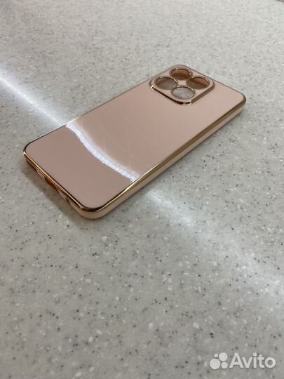 Чехол на Honor x8a