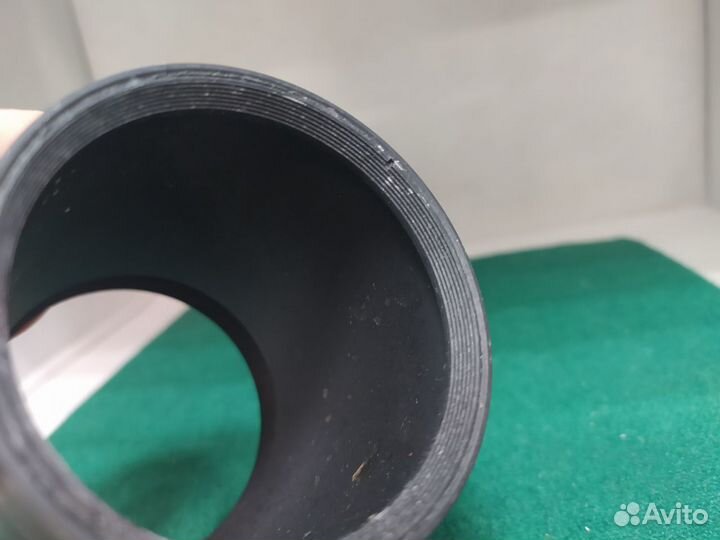 Бленда на Зрительную трубу СССР 20х50;30х50