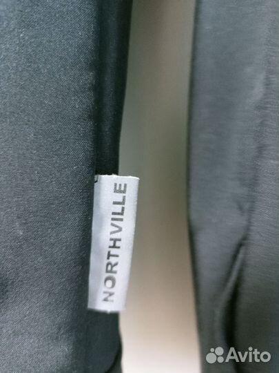 Куртка softshell 134