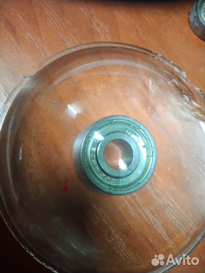 Подшипники