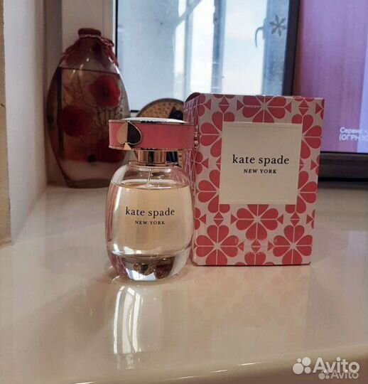 Духи женские Kate spade