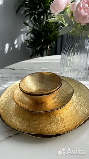 Набор столовой посуды