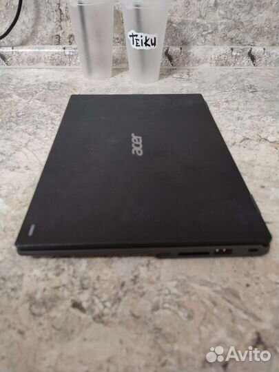 Ноутбук Acer TravelMate B1