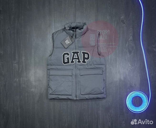 Жилетка GAP