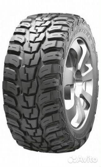 Marshal Road Venture MT KL71 245/75 R16 120Q