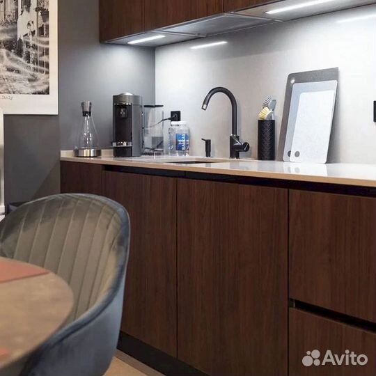 Кухня в Рассрочку под 0