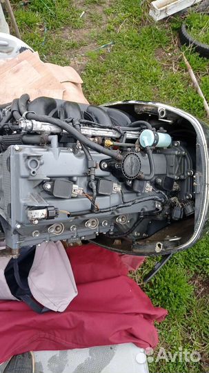 Продам катер