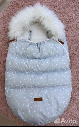 Кокон для малыша