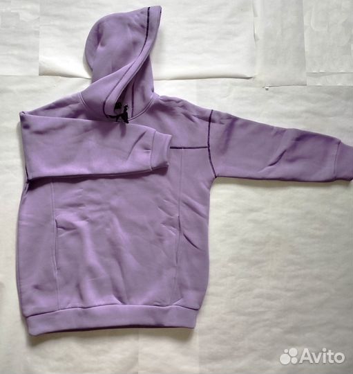Худи женское 46-48 размер