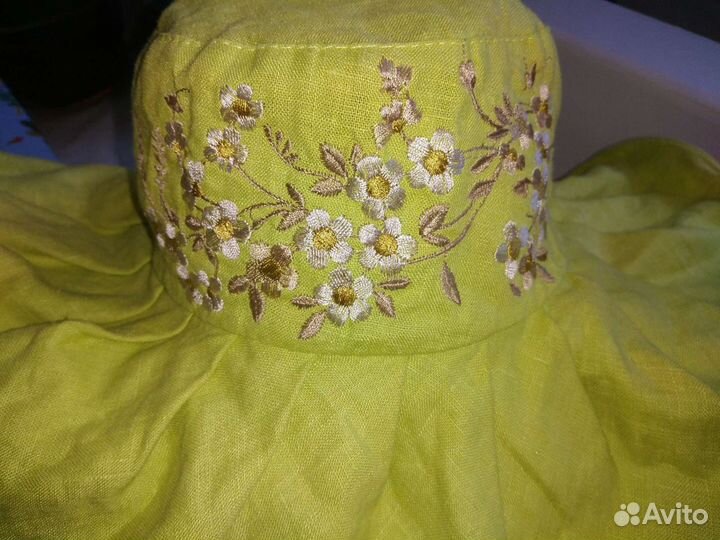 Шляпа+порео