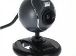 Веб-камера a4tech pk 750mj для ноута или пк