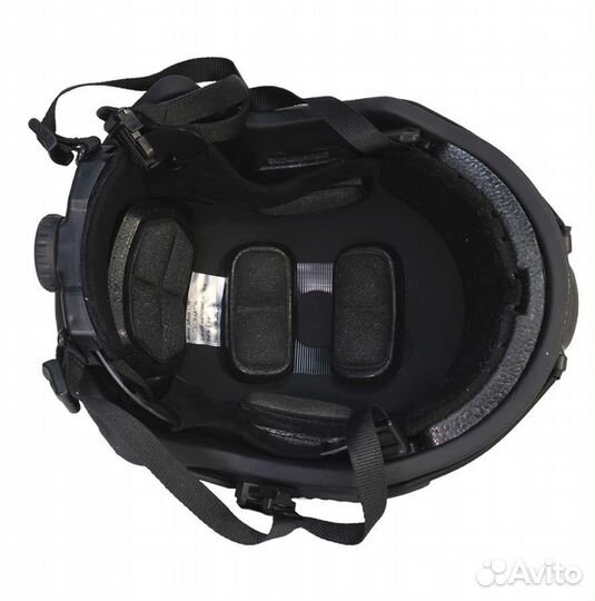 Каска безухая бтш-6А 