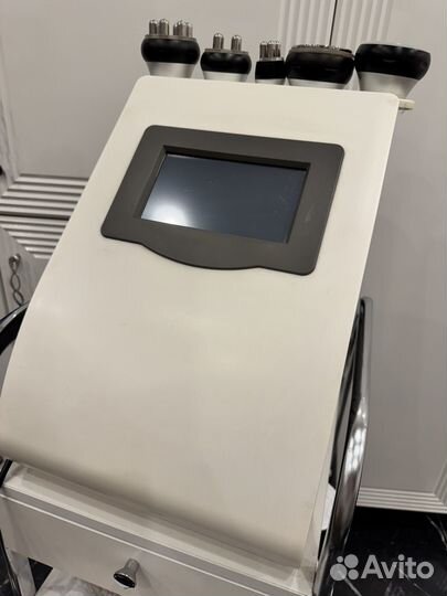 Kim 8 slimming system