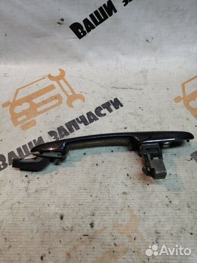 Ручка двери внешняя Mazda 6 GG 2002-2007