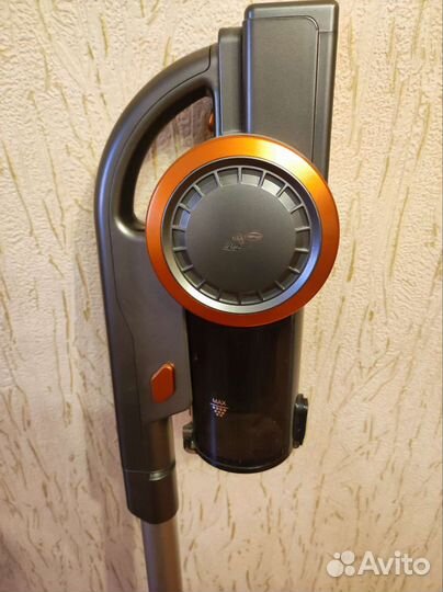 Пылесос vacuum cleaner A9