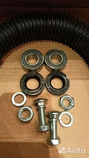 Семяпровод