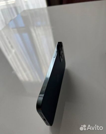 iPhone 12 pro Blue128гб Ростест