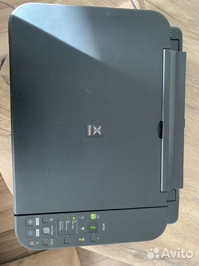 Мфу и принтеры бу