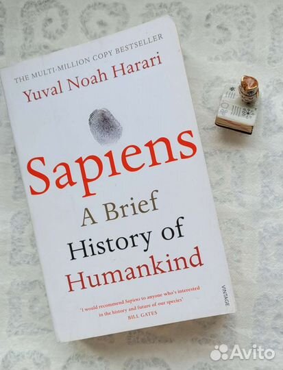 Книга по саморазвитию 