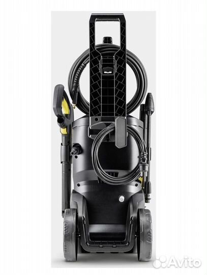 Мойка высокого давления Karcher K 7