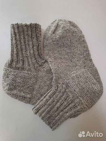 Носки женские