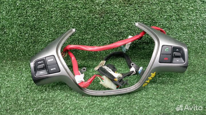 Кнопки на руль Hyundai Porter