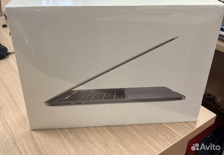 Macbook pro 13 2020 i5