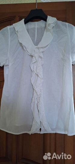 Платье, блузка