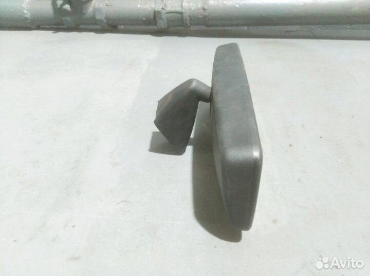 Зеркало заднего вида салонное Volkswagen Polo