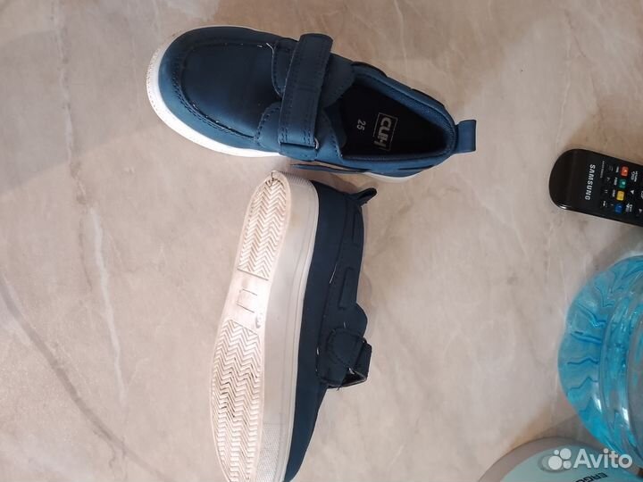 Вещи пакетом на мальчика