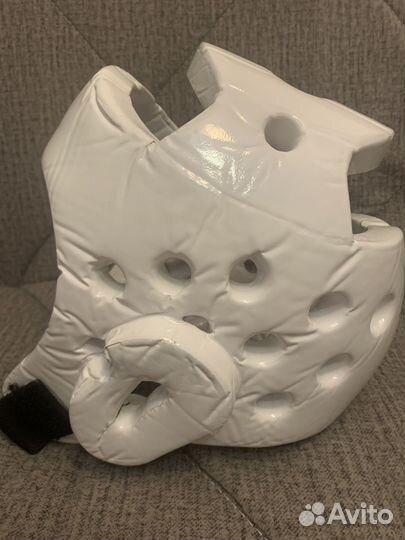 Шлем детский для тхэквондо