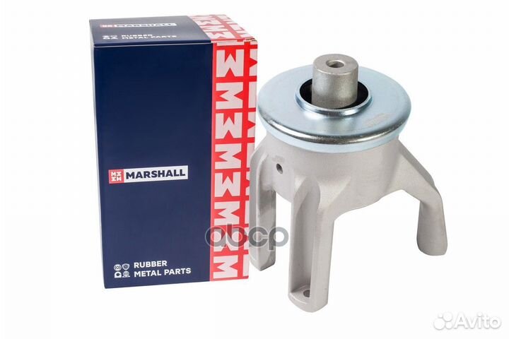 Опора двигателя VAG: Transporter 03- (M8080214)