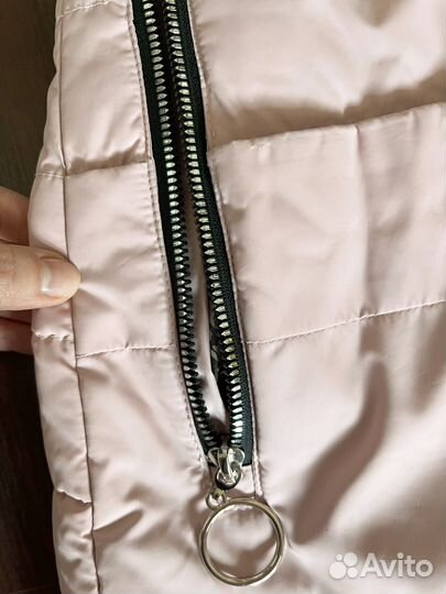 Куртка для девочки 40-42