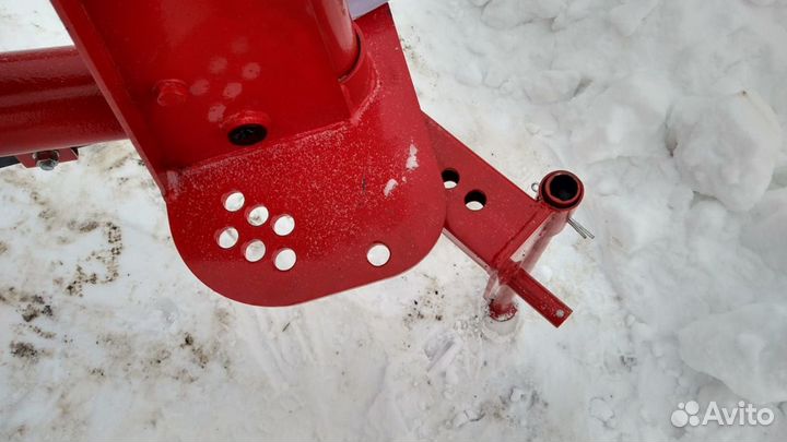 Грабли Кормилец 5 колес, 2024