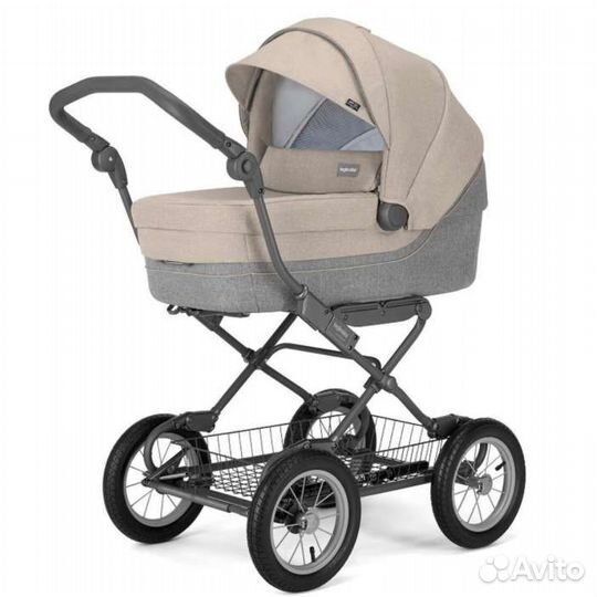 Коляска Inglesina comfort. 4 предмета