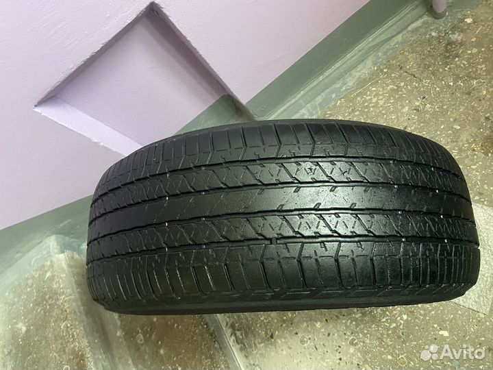 Bridgestone Dueler H/T 684II 265/60 R18 110T