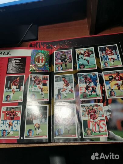 Книга-Альбом