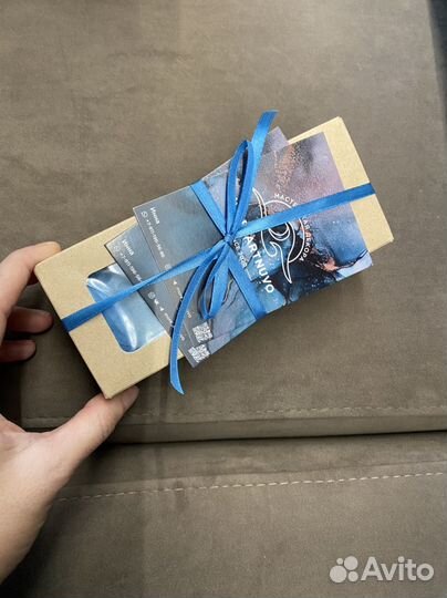 Подставки для украшений из ракушек устриц