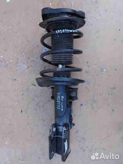 Амортизатор передний R Mercedes C-klasse W204 2043