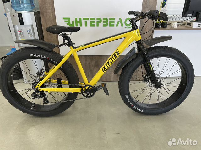 Fatboy fatbike online