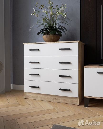 Комод км-2 Микон