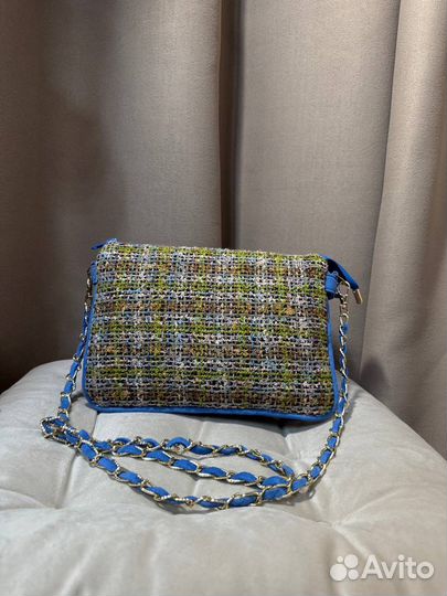 Сумочка ручной работы