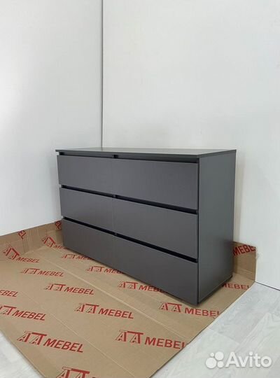 Комод Idеа от производителя в наличии (аналог маль